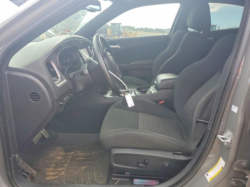 Продажа на аукционе авто 2019 Dodge Charger, vin: 2C3CDXCT0KH634752, номер лота: 60089056