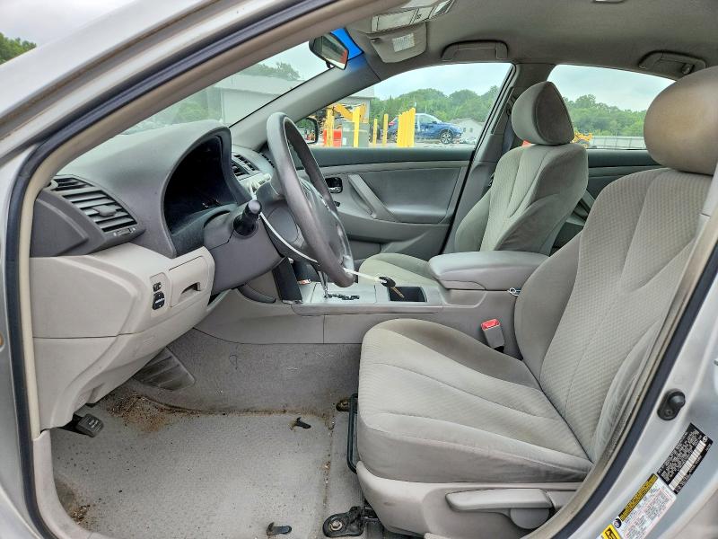 61393966 :رقم المزاد ، 4T1BE46K57U607732 vin ، 2007 Toyota Camry مزاد بيع