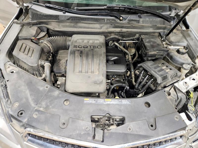 63604346 :رقم المزاد ، 2GNFLCEK9D6171427 vin ، 2013 Chevrolet Equinox مزاد بيع