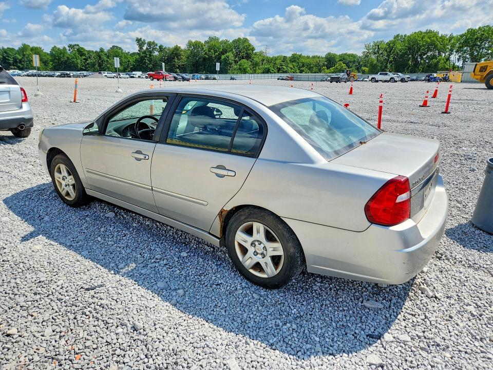 62296756 :رقم المزاد ، 1G1ZT57F67F301104 vin ، 2007 Chevrolet Malibu مزاد بيع