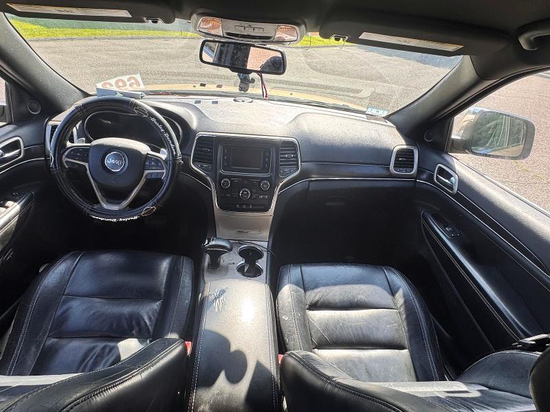 Aukcja sprzedaży 2014 Jeep Grand Cherokee, vin: 1C4RJFBG4EC558294, numer aukcji: 62831456