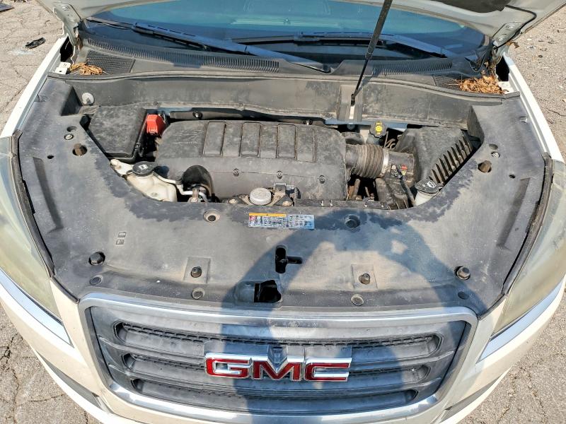 Aukcja sprzedaży 2013 Gmc Acadia, vin: 1GKKVPKD9DJ238226, numer aukcji: 61149016