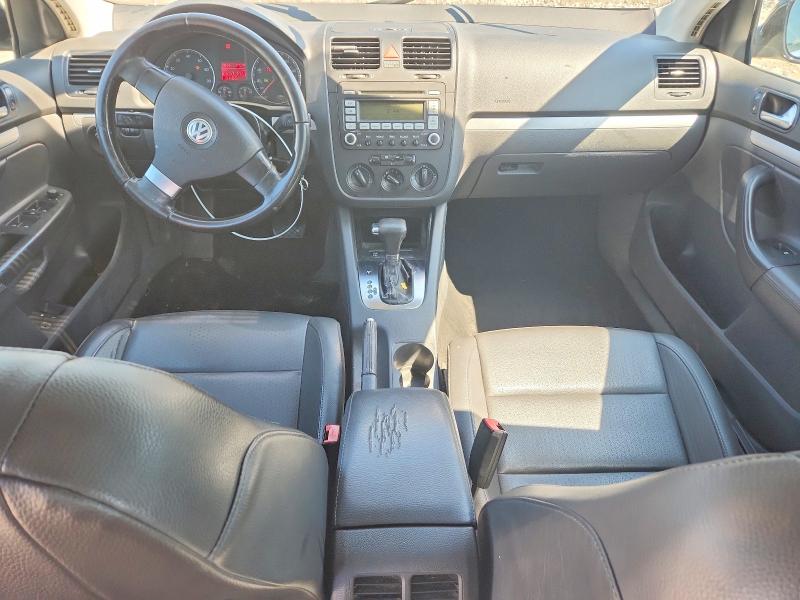 Aukcja sprzedaży 2009 Volkswagen Jetta, vin: 3VWRM71K49M140905, numer aukcji: 60223876