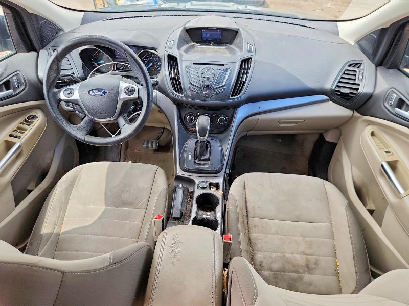 Продаж на аукціоні авто 2015 Ford Escape, vin: 1FMCU0G91FUC80093, номер лоту: 63200236