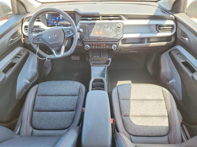 Aukcja sprzedaży 2027 Chevrolet Bolt, vin: 1G1FZ6EV7VF103369, numer aukcji: 61165526