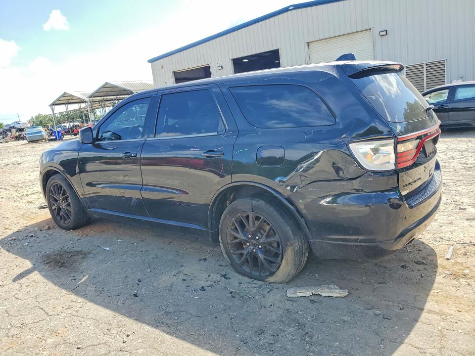 60457686 :رقم المزاد ، 1C4RDHAG6FC757837 vin ، 2015 Dodge Durango مزاد بيع