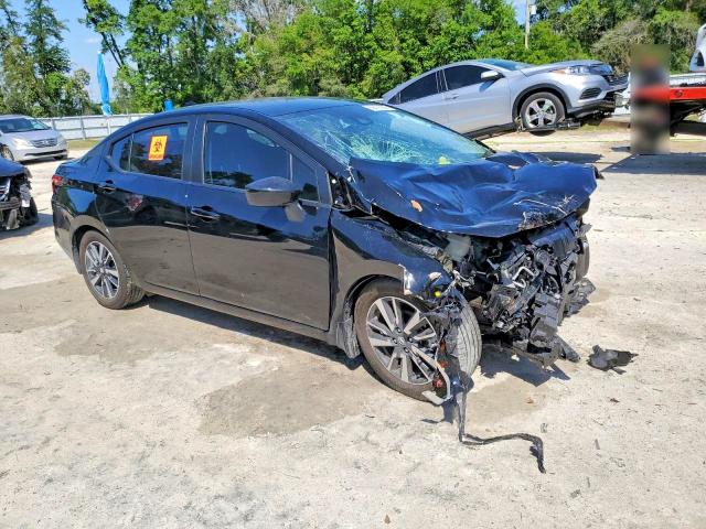 Продажа на аукционе авто 2022 Nissan Versa, vin: 3N1CN8EV6NL866770, номер лота: 62222906