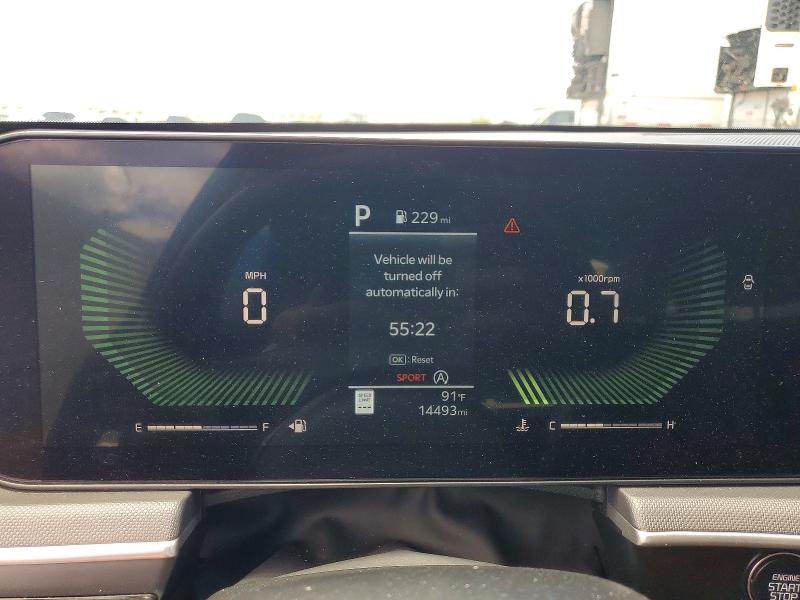 Aukcja sprzedaży 2025 Kia K5, vin: KNAG24J70S5364157, numer aukcji: 63203886