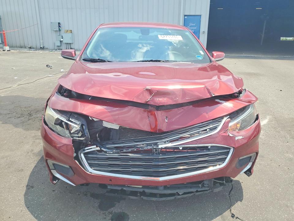 Продаж на аукціоні авто 2018 Chevrolet Malibu, vin: 1G1ZD5ST1JF251858, номер лоту: 62793786