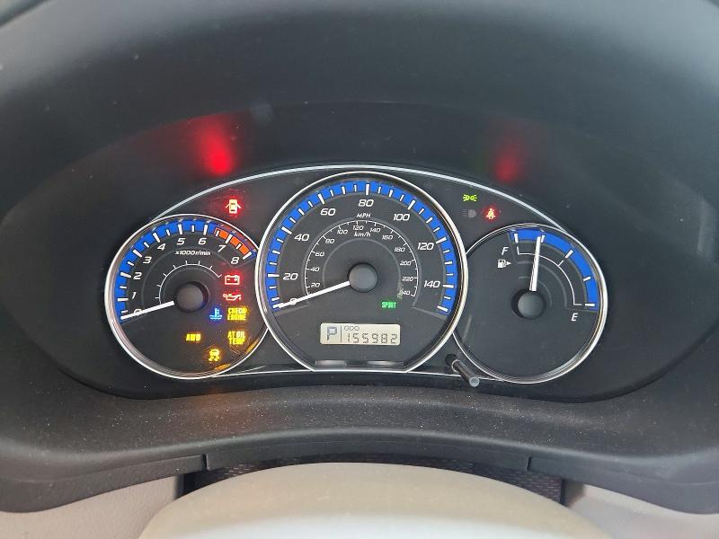 60891916 :رقم المزاد ، JF2SHADC9CH449101 vin ، 2012 Subaru Forester مزاد بيع