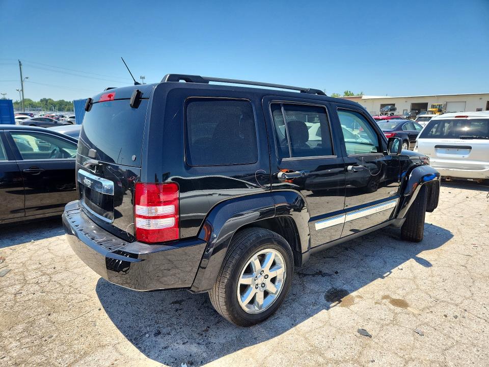 2012 Jeep Liberty მანქანა იყიდება აუქციონზე, vin: 1C4PJMAKXCW176932, აუქციონის ნომერი: 60513186