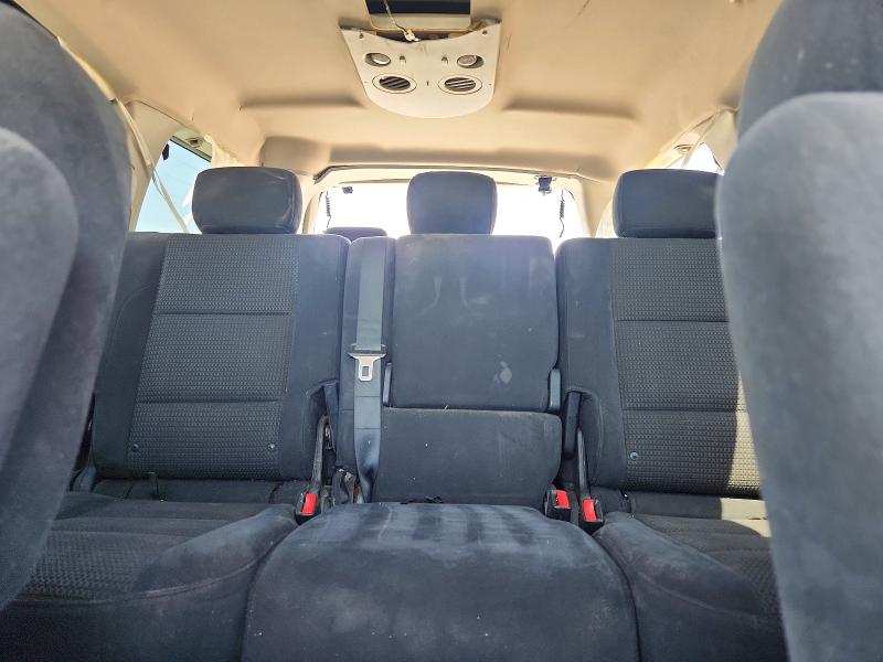 Aukcja sprzedaży 2008 Nissan Armada, vin: 5N1AA08D48N630722, numer aukcji: 62219486
