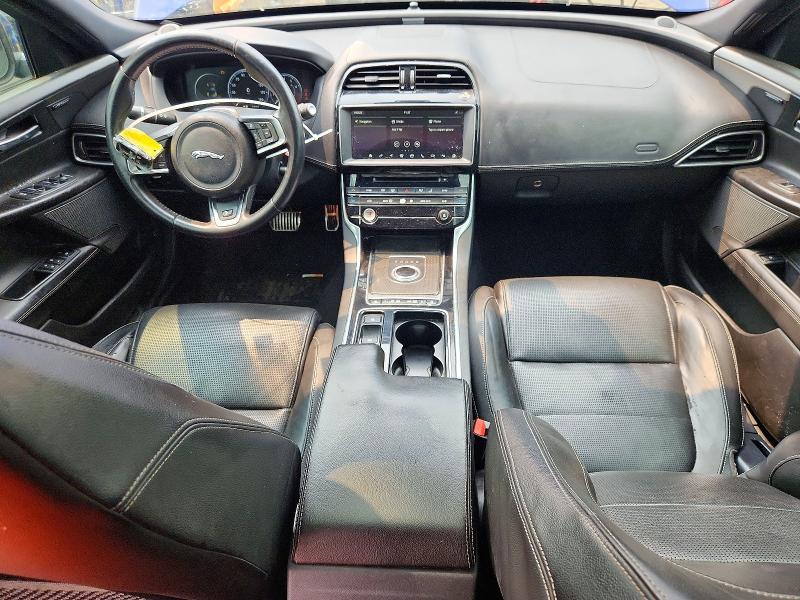 Продажа на аукционе авто 2019 Jaguar Xe, vin: SAJAM4FV0KCP43828, номер лота: 60420866