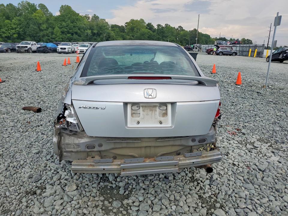 Продаж на аукціоні авто 2009 Honda Accord, vin: 1HGCP26749A154471, номер лоту: 61958596