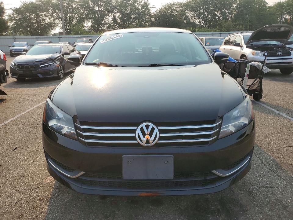 Aukcja sprzedaży 2015 Volkswagen Passat, vin: 1VWAS7A32FC071317, numer aukcji: 62692646