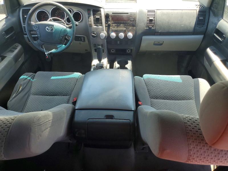 2011 Toyota Tundra მანქანა იყიდება აუქციონზე, vin: 5TFUY5F10BX205500, აუქციონის ნომერი: 61766776