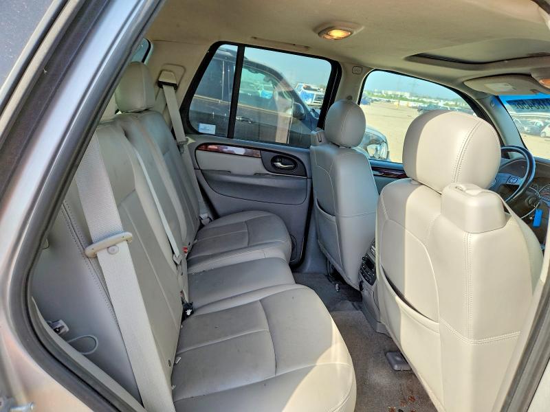 Продажа на аукционе авто 2008 Gmc Envoy, vin: 1GKDT13S082232985, номер лота: 59183456