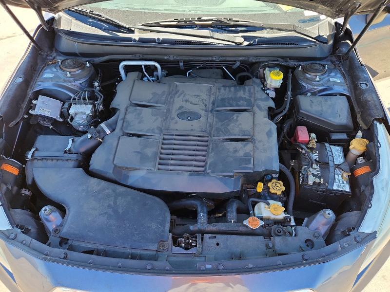 62460236 :رقم المزاد ، 4S3BNEN65H3014412 vin ، 2017 Subaru Legacy مزاد بيع