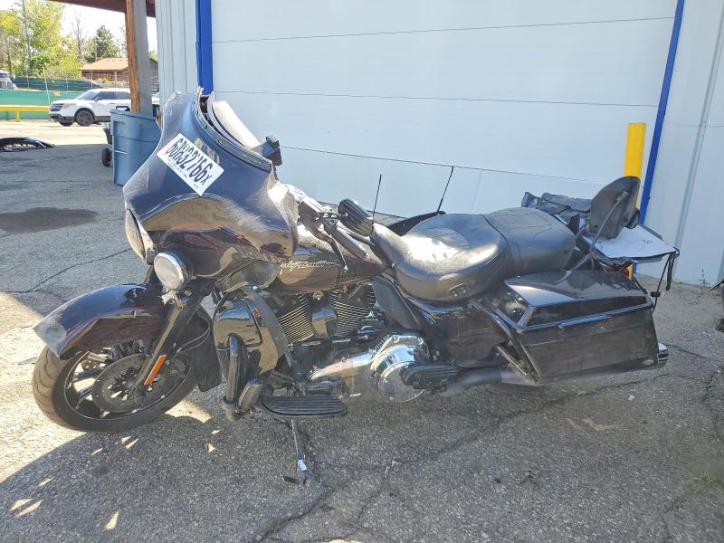 Aukcja sprzedaży 2010 Harley-davidson Flhtcuse5, vin: 1HD1PR821AB957784, numer aukcji: 60832766