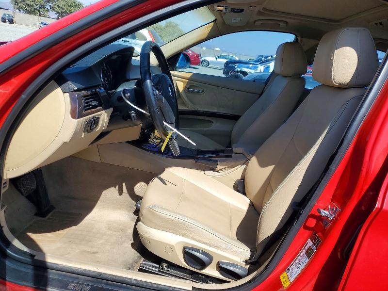 2006 Bmw 325 მანქანა იყიდება აუქციონზე, vin: WBAVB17516NK34714, აუქციონის ნომერი: 63723716
