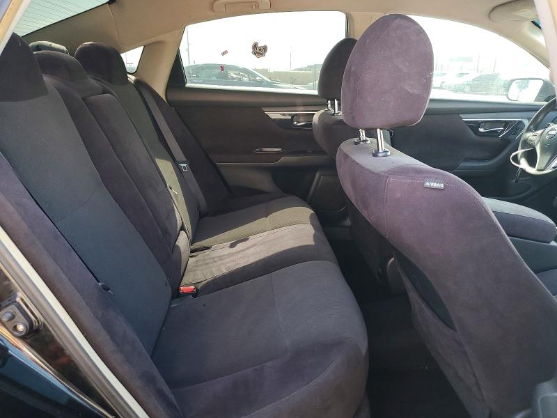 61565926 :رقم المزاد ، 1N4AL3AP2DC272925 vin ، 2013 Nissan Altima مزاد بيع
