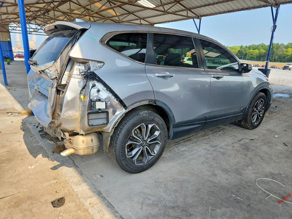 Продажа на аукционе авто 2019 Honda Cr-v, vin: 7FARW1H51KE031522, номер лота: 61591616