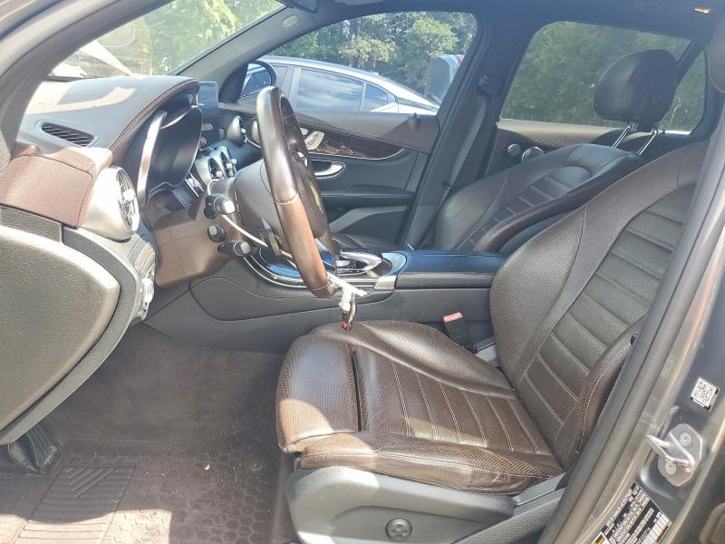 Продажа на аукционе авто 2017 Mercedes-benz Glc, vin: WDC0G4JB9HF232716, номер лота: 61511666