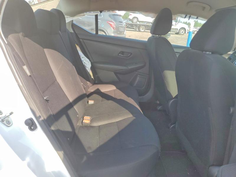 Aukcja sprzedaży 2024 Nissan Sentra, vin: 3N1AB8BV1RY290728, numer aukcji: 59784216