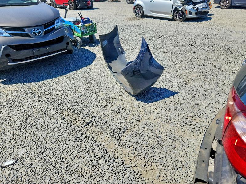 2018 Toyota Corolla მანქანა იყიდება აუქციონზე, vin: 5YFBURHE9JP749677, აუქციონის ნომერი: 60773196