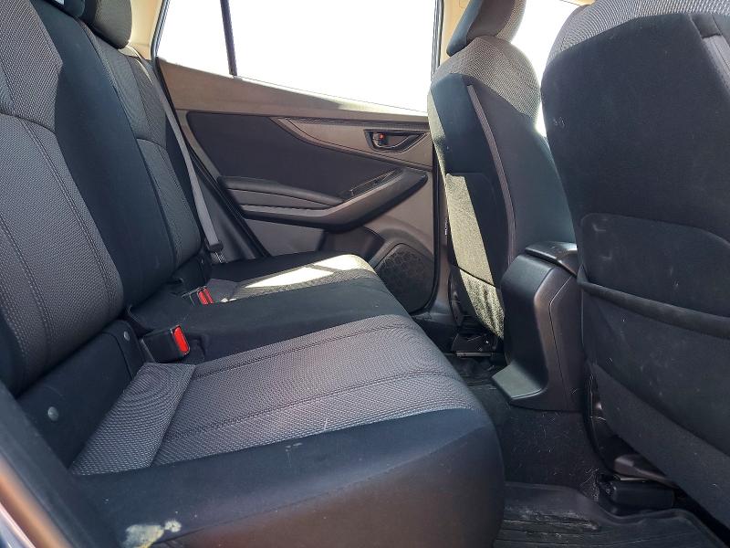 63221066 :رقم المزاد ، JF2GTABC8PH219515 vin ، 2023 Subaru Crosstrek مزاد بيع