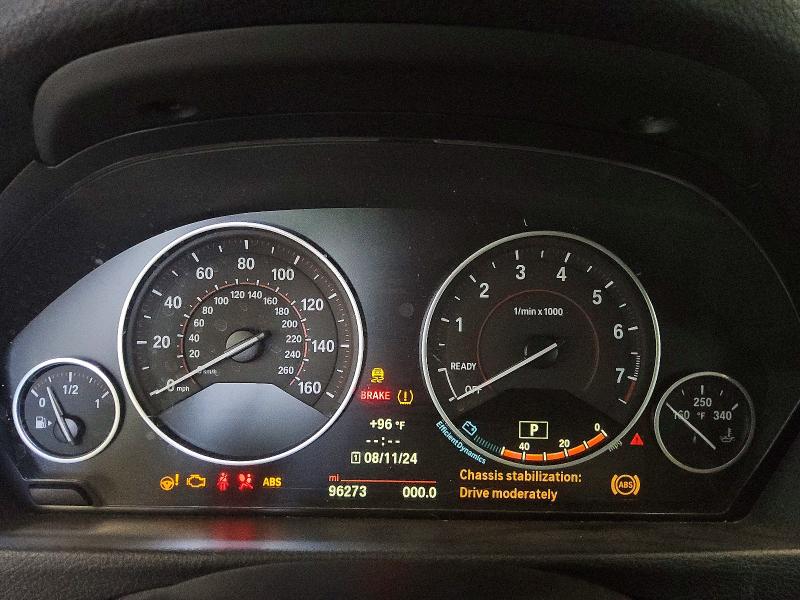 Aukcja sprzedaży 2014 Bmw 435, vin: WBA3R1C56EF729377, numer aukcji: 57430316