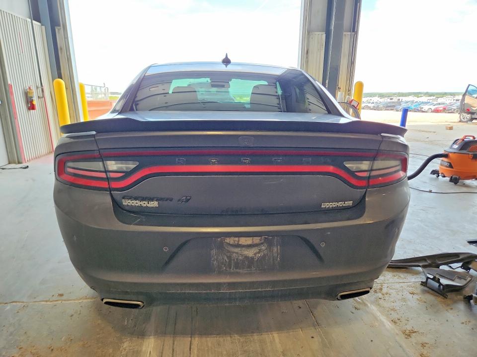 Продажа на аукционе авто 2023 Dodge Charger, vin: 2C3CDXJG9PH657752, номер лота: 59806696