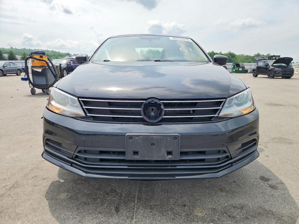 Aukcja sprzedaży 2015 Volkswagen Jetta, vin: 3VWD17AJ7FM201718, numer aukcji: 59309576