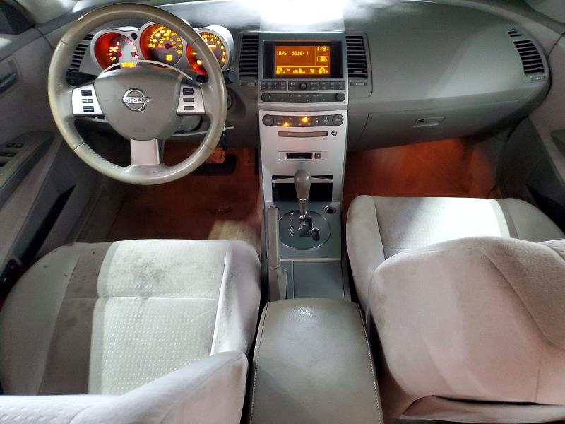 Aukcja sprzedaży 2006 Nissan Maxima, vin: 1N4BA41EX6C828447, numer aukcji: 60202186