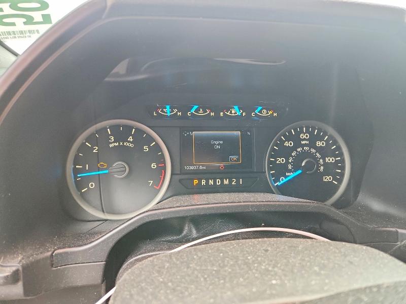 Aukcja sprzedaży 2016 Ford F150, vin: 1FTFW1EG5GFB68907, numer aukcji: 59334576