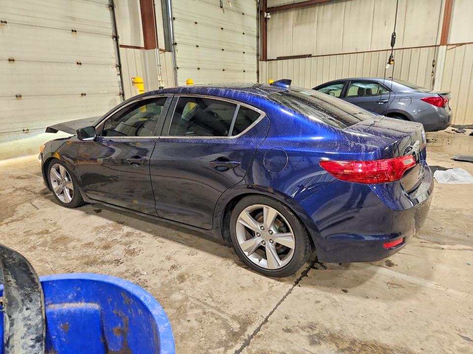 62941596 :رقم المزاد ، 19VDE2E56DE001422 vin ، 2013 Acura Ilx مزاد بيع