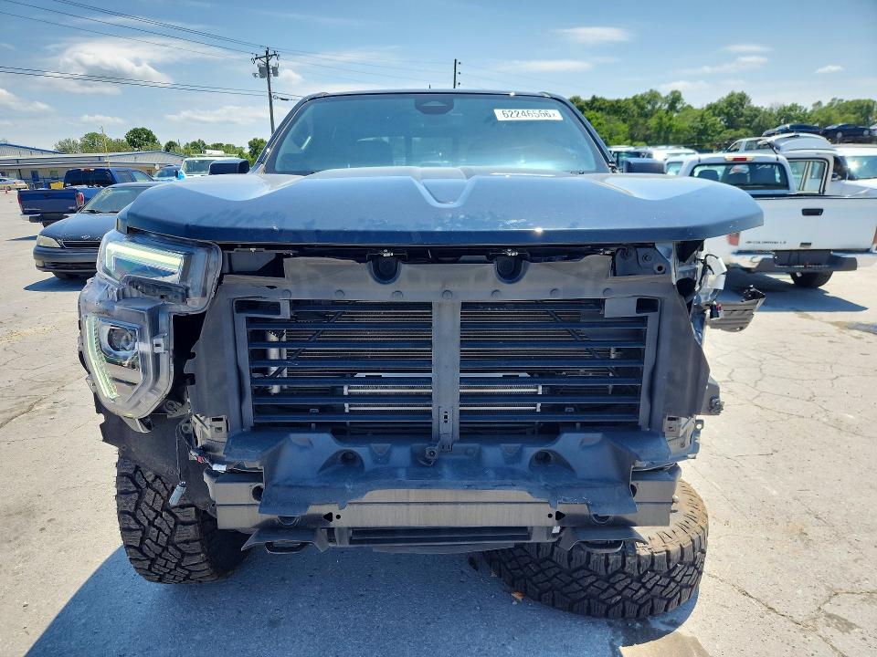 Aukcja sprzedaży 2023 Gmc Canyon, vin: 1GTP6BEK1P1168754, numer aukcji: 62246566