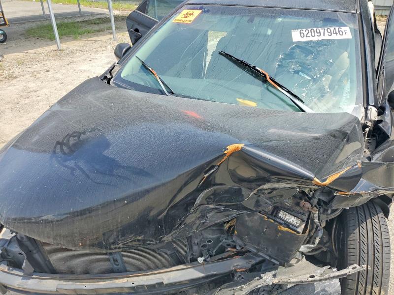 2010 Kia Forte მანქანა იყიდება აუქციონზე, vin: KNAFT4A25A5826403, აუქციონის ნომერი: 62097946