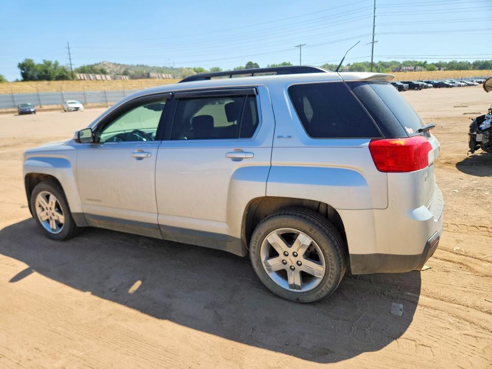 Aukcja sprzedaży 2012 Gmc Terrain, vin: 2GKFLTE54C6128829, numer aukcji: 61807426