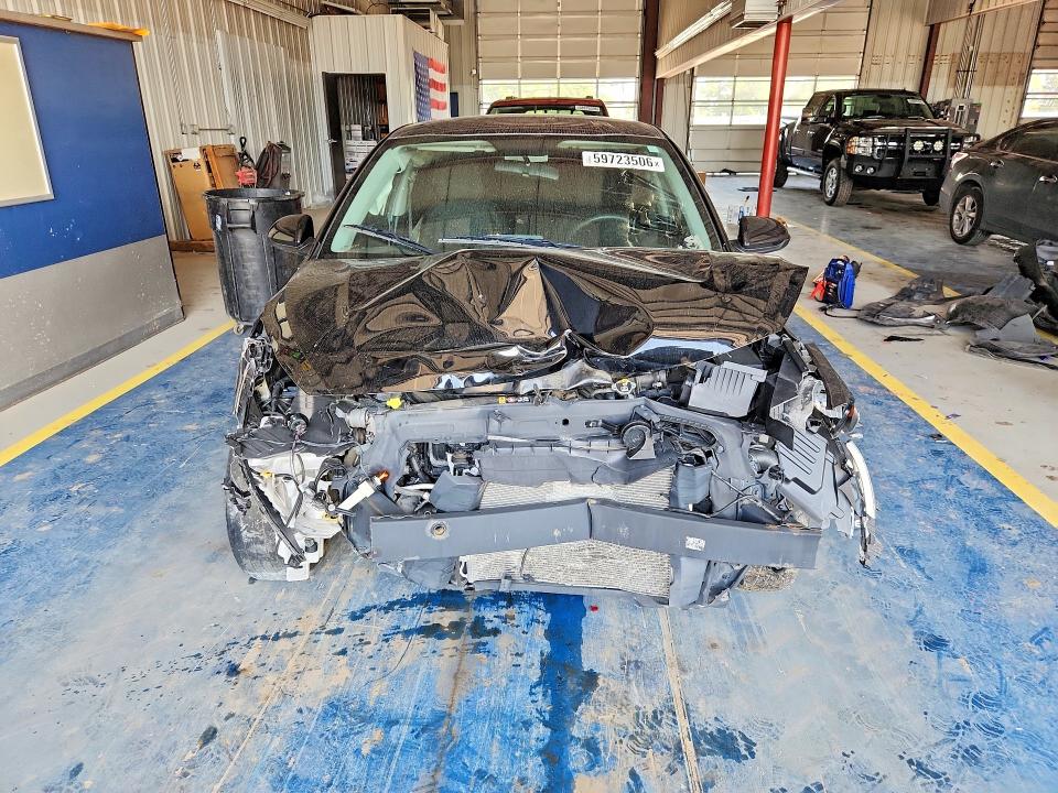 2023 Kia Rio მანქანა იყიდება აუქციონზე, vin: 3KPA24AD4PE616535, აუქციონის ნომერი: 59723506
