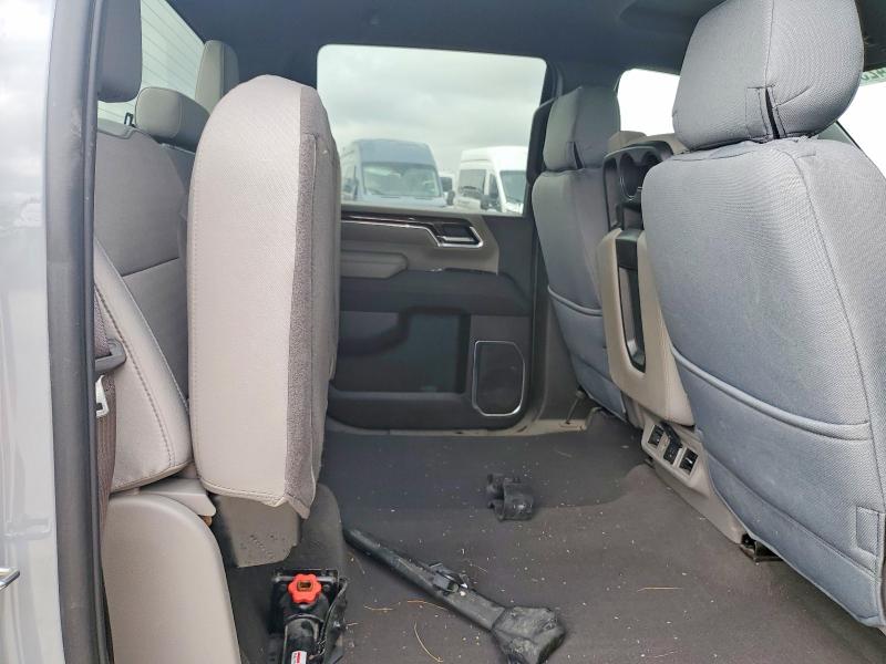 Продажа на аукционе авто 2025 Gmc Sierra, vin: 1GT4UME72SF148380, номер лота: 62423576
