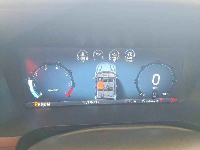 Продаж на аукціоні авто 2025 Ford F150, vin: 1FTFW3L80SKE52033, номер лоту: 61163396