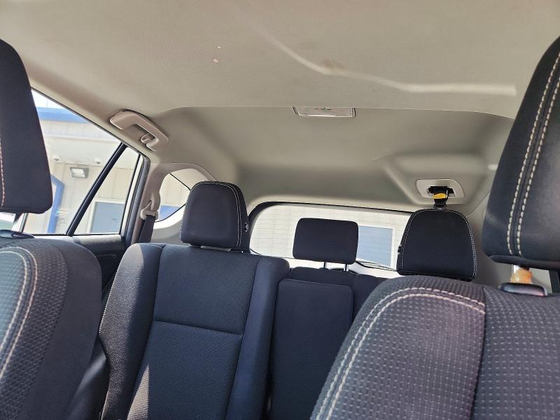 61633746 :رقم المزاد ، 2T3RFREV6JW789802 vin ، 2018 Toyota Rav4 مزاد بيع