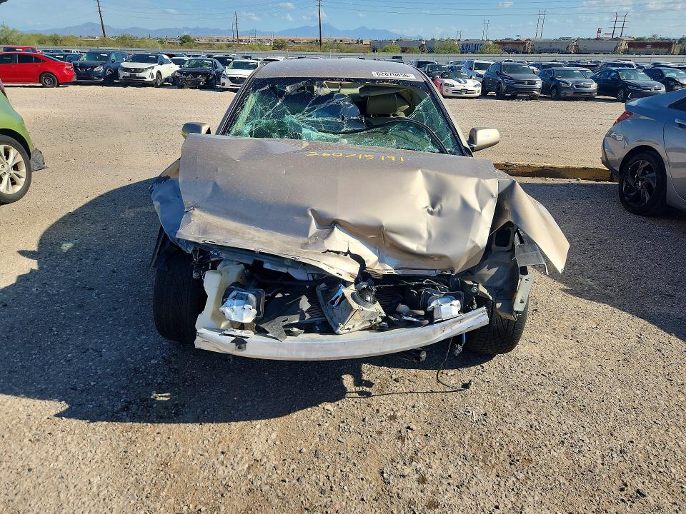 Auction sale of the 2005 Cadillac Sts, vin: 1G6DW677750190377, lot number: 62870856