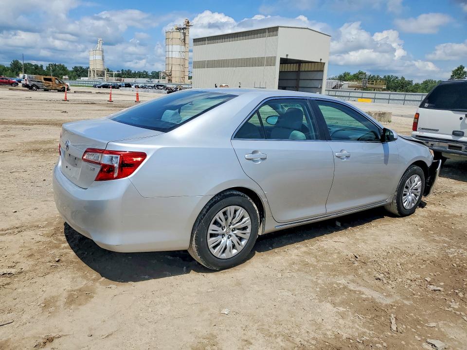 Продаж на аукціоні авто 2014 Toyota Camry, vin: 4T4BF1FKXER338271, номер лоту: 62968136