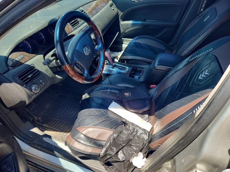 Aukcja sprzedaży 2006 Buick Lucerne, vin: 1G4HE57Y06U139863, numer aukcji: 62309396