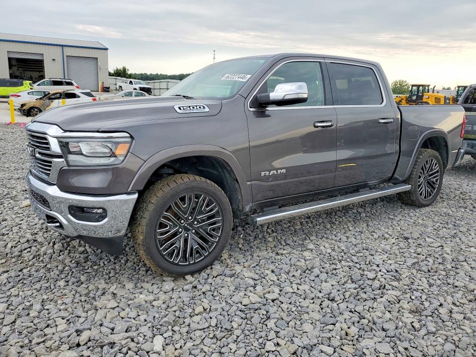 62227446 :رقم المزاد ، 1C6SRFJT7MN599389 vin ، 2021 Ram 1500 مزاد بيع