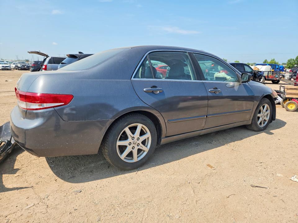 Aukcja sprzedaży 2003 Honda Accord, vin: 1HGCM665X3A049049, numer aukcji: 61201406