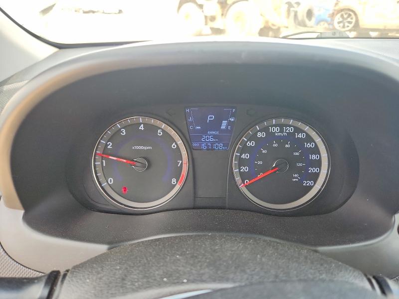 Продажа на аукционе авто 2012 Hyundai Accent, vin: KMHCT5AE1CU014624, номер лота: 58369746