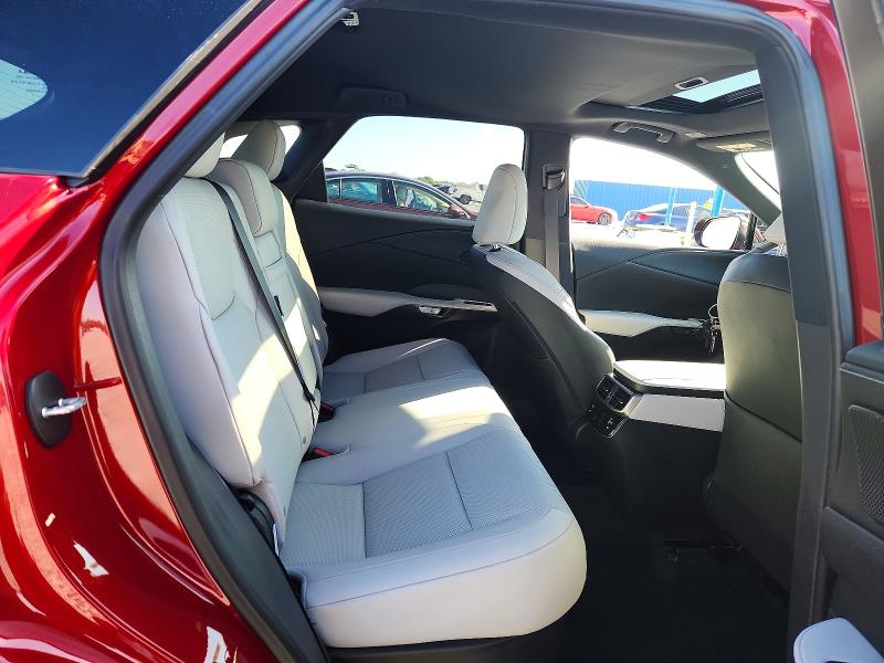 Продажа на аукционе авто 2026 Lexus Rx 350, vin: 2T2BAMBA6TC076086, номер лота: 59971456
